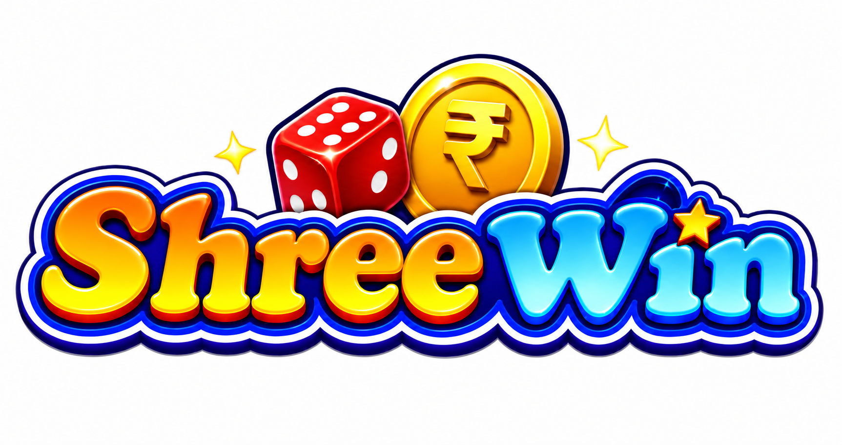 Shree win